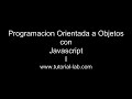 tutorial javascript dom programacion internet