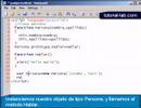 Tutorial javascript dom programacion internet
