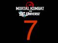 videos de MK vs. DCU Kombo Challenge - The Joker