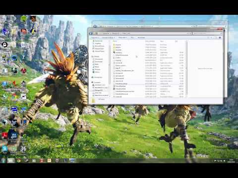 how to repair avi files