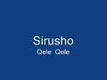 Sirusho - Qele Qele