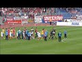 Eintracht Braunschweig vs Energie Cottbus - Saison 2011/12 - Impressionen - Tor Cottbus
