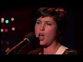 Missy Higgins - Scar (Live 2004)