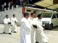 Misioneros Servidores de la Palabra 15 agosto 2007