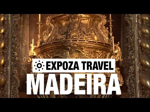 Portugal – Madeira Travel Guide