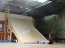 Thomas Chouteau skate