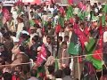ASIF ALI ZARDARI ADDRESSES IN FAISALABAD ASIF ALI ZARDARI ADDRESSES IN FAISALABAD