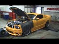07 Mustang GT Procharged 454 hp 07 Mustang GT Procharged 454 hp
