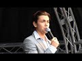 Ray Quinn - Wiltshire Crimestoppers 2008