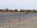 NER SCCA @ Ft Devens autocross starts Part 2
