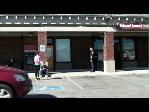 how to become a police officer in reno nv