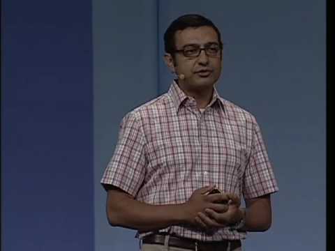 0 Toutes les vidéos de la conférence Google I/O Android France