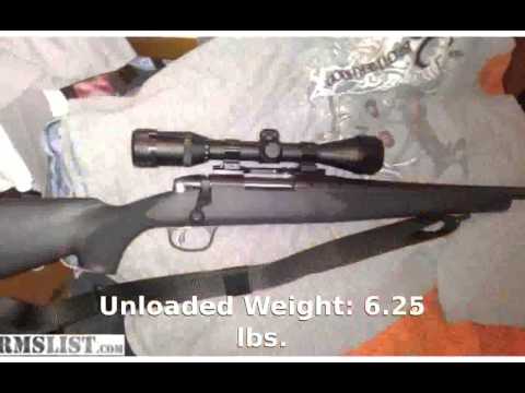how to adjust trigger on marlin xl7