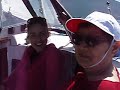 Saling in Vancouver 2