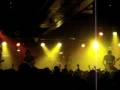 Silverstein- defend you (live @ the Masquerade in Atlanta)