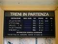 Trenitalia augura Buon Viaggio a Cuneo!