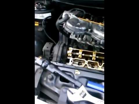 Replacing  sparkplugs on a 2002 saturn vue queens NY