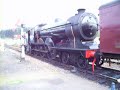 B12 at Weybourne