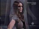 Fashion File: Givenchy Mermaids S/S 07