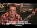 How to play a C7 chord on guitar{open pos.}