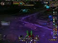 Solo tame LBRS Worg pet