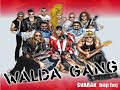 Orchestrion - Walda gang