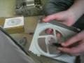 Installing XCM BenQ-LiteOn DVD Drive Cover