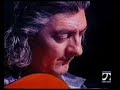 Soniquete de Jerez, Moraito ... un Maestro !!! OLE !