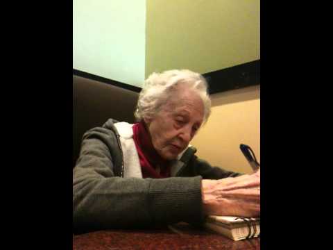 how to prove elder financial abuse