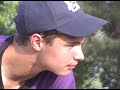 Bernard Parent - Baseball 2003