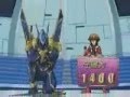 Juudai vs Asuka - Bring me to Life-