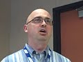 SOC Testimonial Tony Guminski