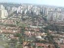 Aterrisagem em Congonhas
