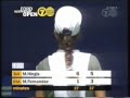 Hingis v Fernandez Aus Open 1997 Semi (2 of 3)