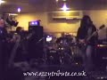 Bark At The Moon Solo by Des Sherwood