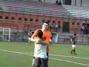 Goles del HCB contra el rte la marisma