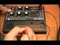 【シンセサイザー講座(LFO編)】Gakken SX-150