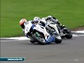 SBK 2008 - Donington Supersport Highlights SBK 2008 - Donington Supersport Highlights