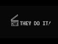 the lost intermission scene from the 1981 arcade game, ms. pac-man - so shocking that only now, 26 years later, can it be finally shown!!!