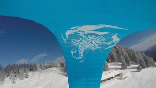 HQ Montana IV Test