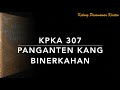 KPKA 307