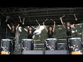 Edinburgh Fringe Sunday - Drumcat: Dream of Cat