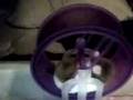 my funny robo hamster