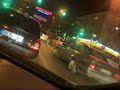 opel astrayla caddeye akarken ;)