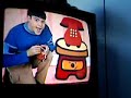 New Blues Clues Is Homosexual