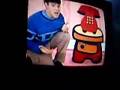 New Blues Clues Is Homosexual