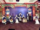 Mongolian\