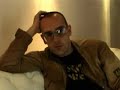 Risto, entrevista Blue...Le preguntan si le gusta Virginia