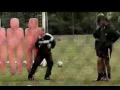 Italian Soccer Training Camp