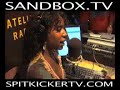 Sandboxtv/SpitkickerTV/Spitkicker radio